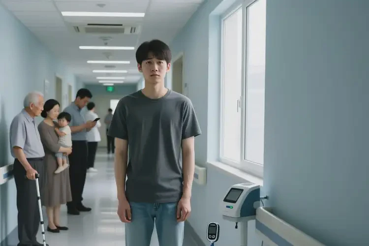 年輕人中餐血糖6點2是糖尿病嗎(圖2)