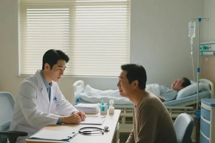 寧夏銀川康復(fù)科看頭痛要多少錢(qián)(圖3)