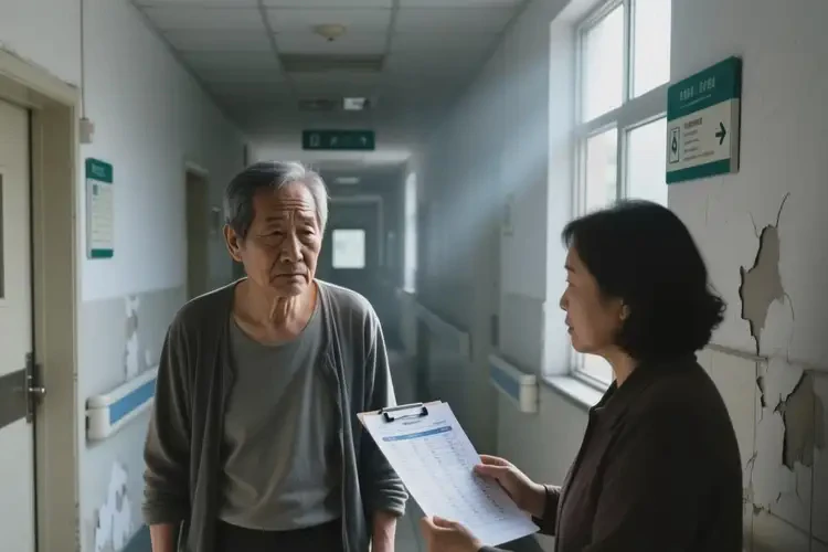 中老年人空腹血糖17點(diǎn)1意味著什么(圖4)