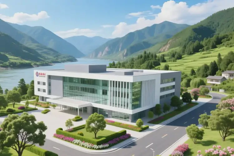 2025年云南怒江婦科醫(yī)院(圖2)