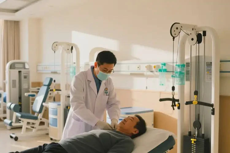 寧夏銀川康復(fù)科看頭痛要多少錢(qián)(圖4)