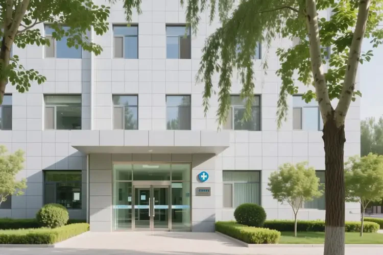 寧夏銀川康復(fù)科看頭痛要多少錢(qián)(圖2)