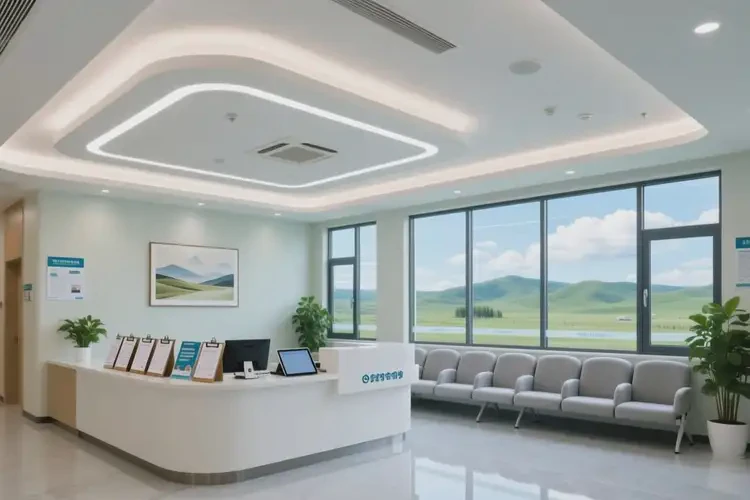 2025年內(nèi)蒙古興安盟乳腺外科哪個(gè)醫(yī)院好(圖3)