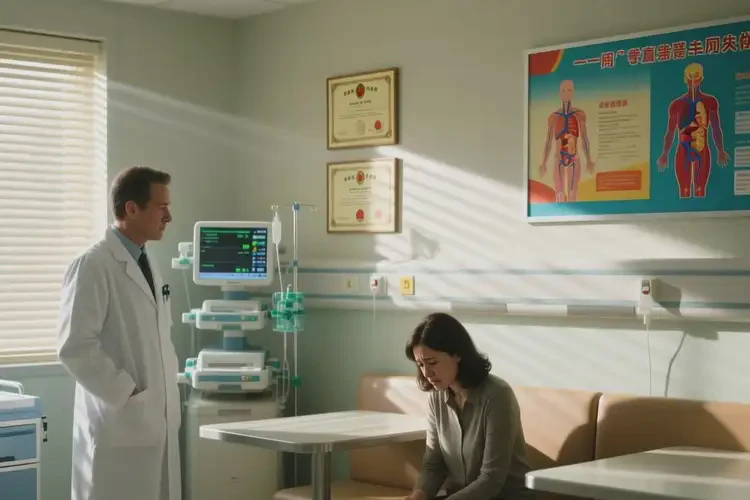 女性中餐血糖18點(diǎn)3是糖尿病嗎(圖3)