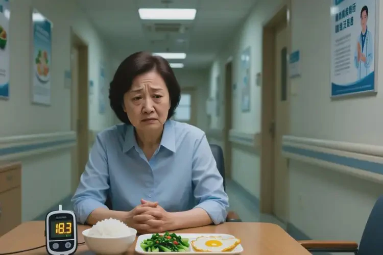 女性中餐血糖18點(diǎn)3是糖尿病嗎(圖2)