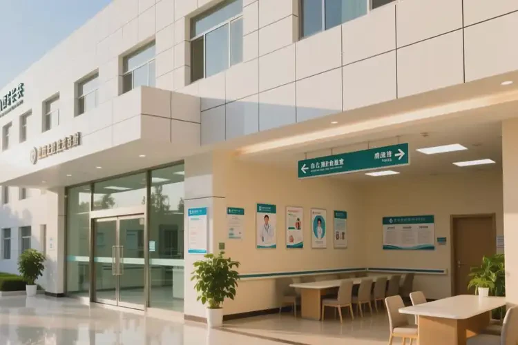 山西長治去醫(yī)院檢查酒精上癮一般多少錢(圖4)