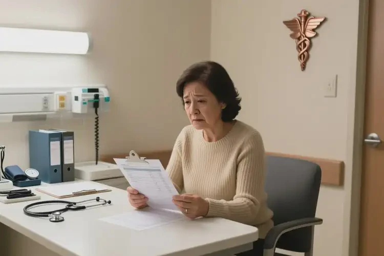 女性中餐血糖18點(diǎn)3是糖尿病嗎(圖4)