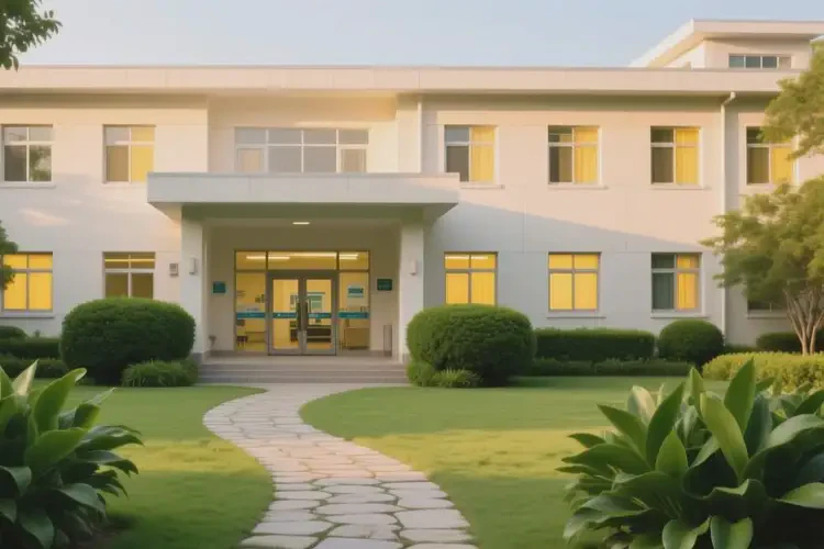 新鄉(xiāng)生物治療科最出名的醫(yī)院(圖2)