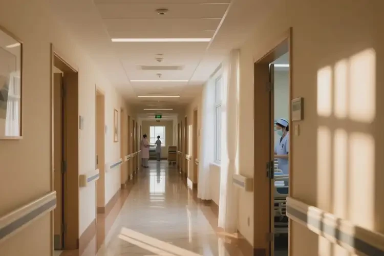 新鄉(xiāng)生物治療科最出名的醫(yī)院(圖4)