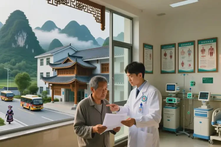 貴州畢節(jié)去醫(yī)院檢查重度焦慮一般多少錢(qián)(圖2)