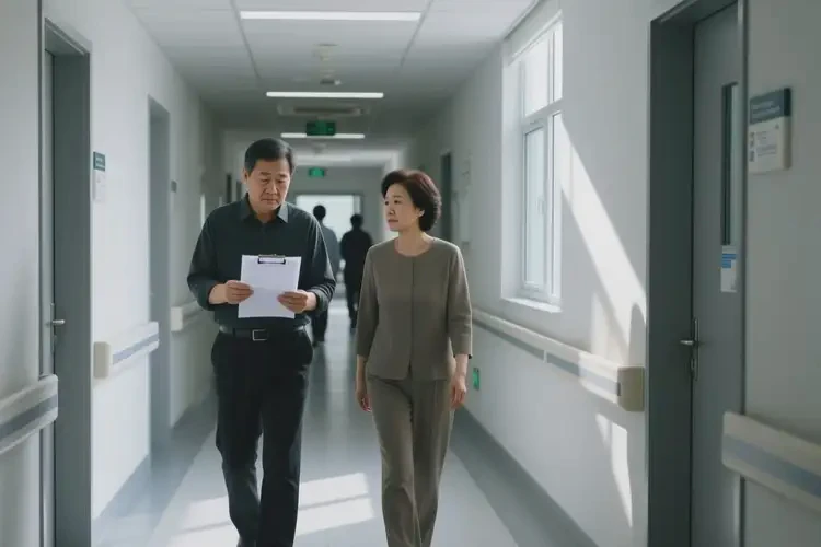 甘肅甘南去醫(yī)院檢查暴飲暴食貴嗎(圖3)