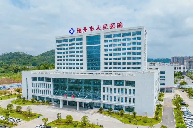 贺州心血管内科医院排名(图3)