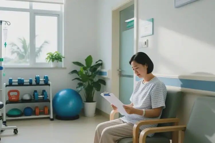 海南瓊?？祻?fù)科看腳趾痛要多久(圖3)