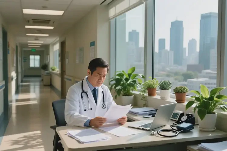 乐山传染感染科专家排名前十名(图4)