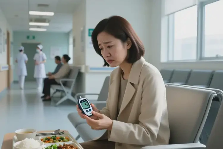 女人中餐血糖5(圖2)