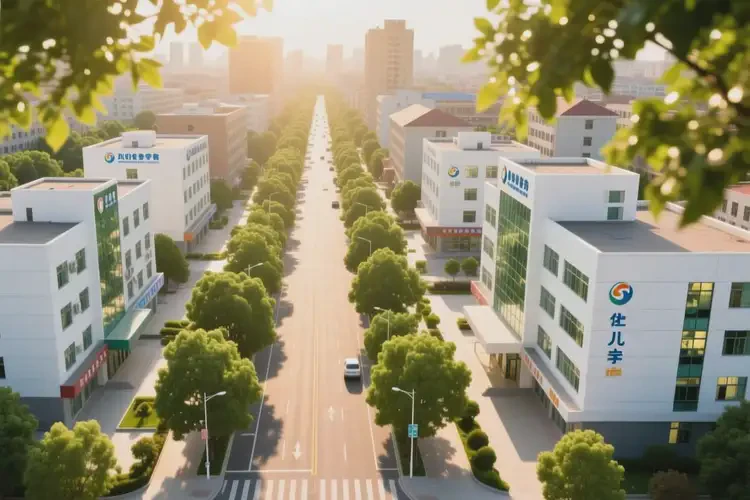 泰安兒科醫(yī)院排名(圖4)