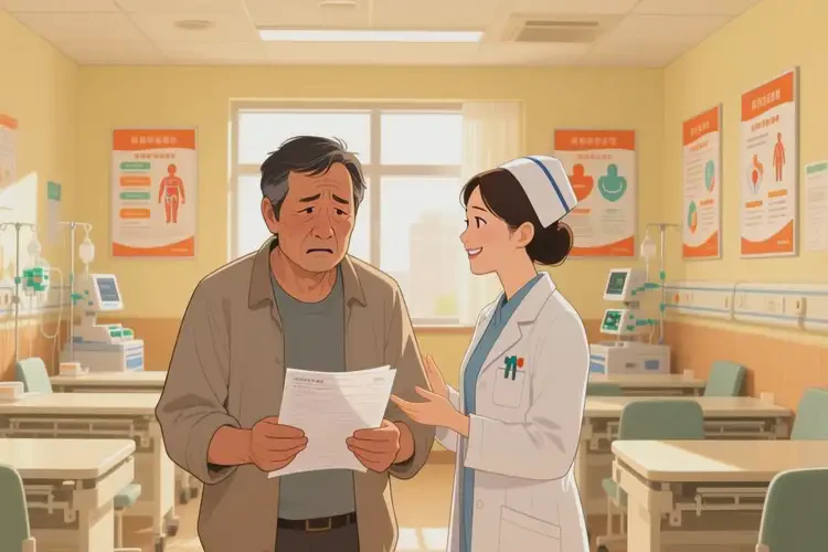 中老年人早餐血糖8(圖1)