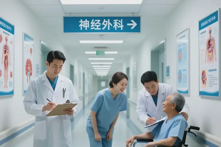 阜新神經(jīng)外科專(zhuān)家排名前十名(圖2)