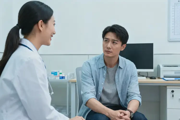 湖北孝感去醫(yī)院檢查精神分裂癥有多貴(圖2)