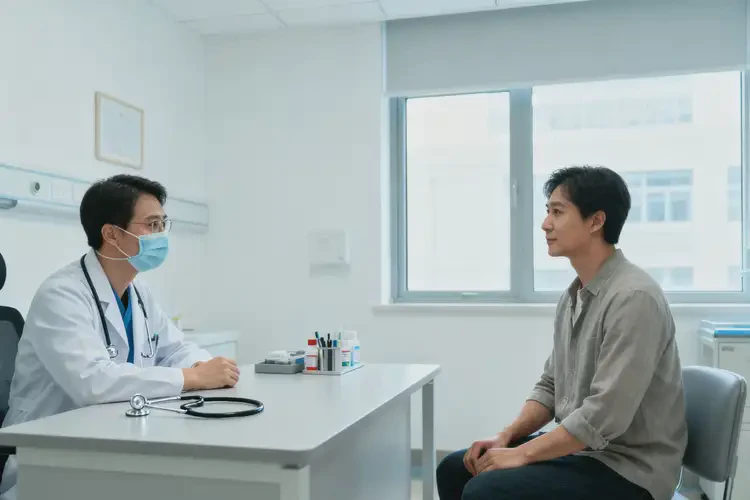 湖北荊門去醫(yī)院檢查精神分裂多少錢(圖2)