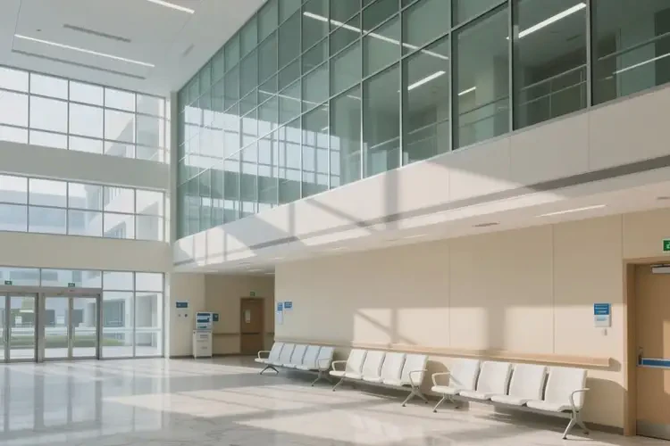 吉林白城去醫(yī)院檢查ASD費(fèi)用高嗎(圖3)