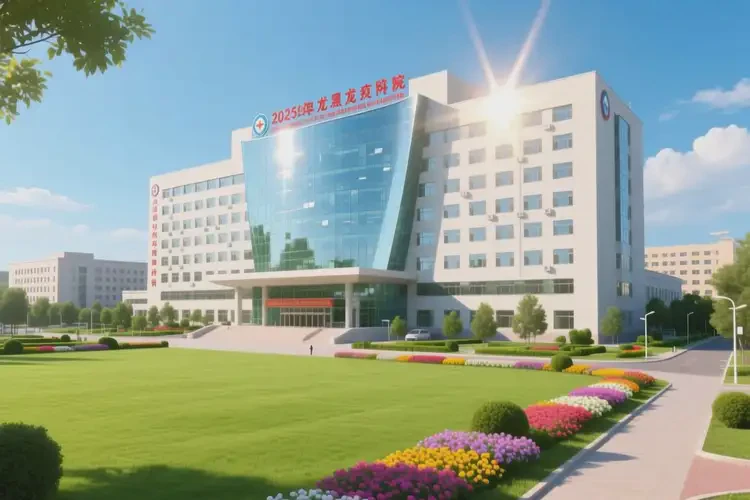 2025年黑龍江黑河風(fēng)濕免疫科醫(yī)院哪個(gè)醫(yī)院最好(圖4)