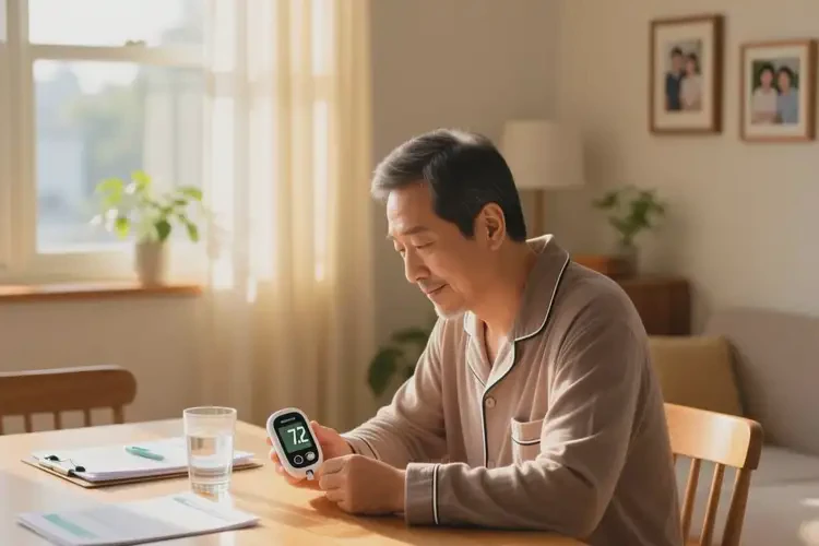 男性早上空腹血糖7(圖2)