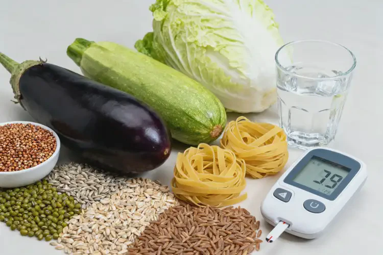 女人晚餐血糖12點(diǎn)6是糖尿病嗎(圖4)