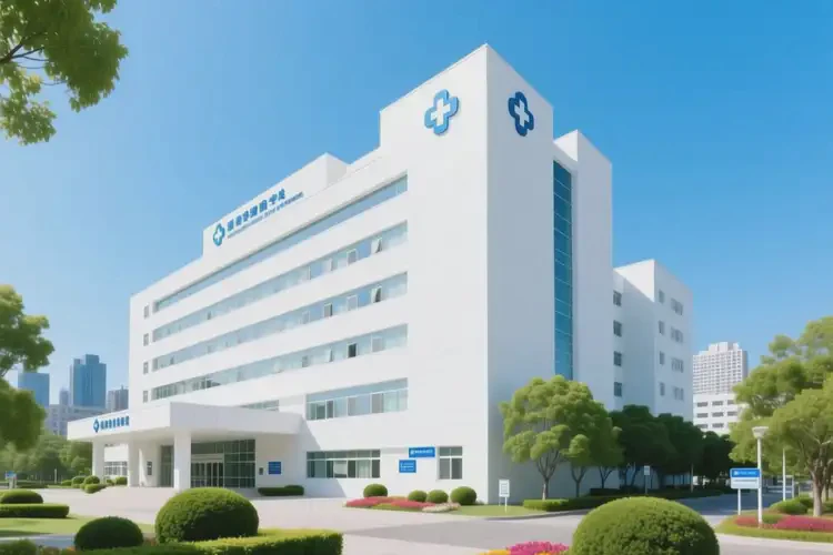 白城普通外科醫(yī)院排名(圖2)