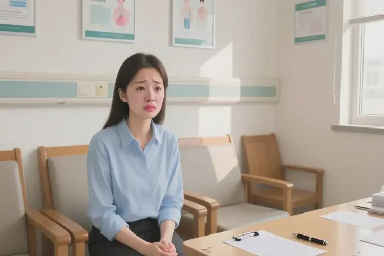 浙江寧波去醫(yī)院檢查抑郁癥貴嗎(圖4)