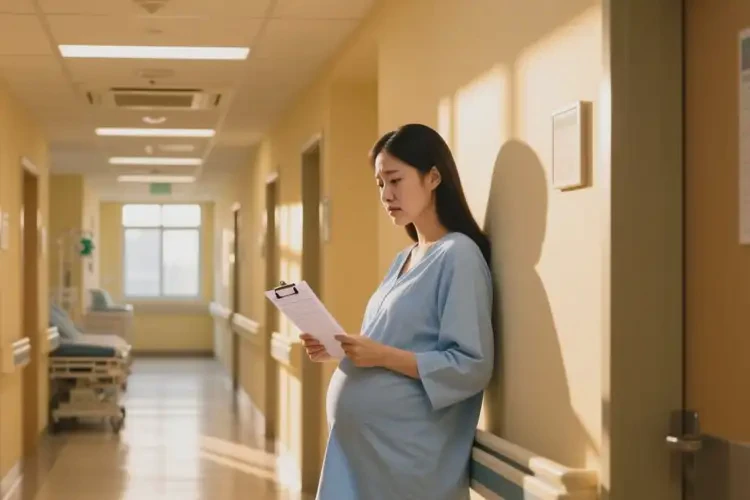 懷孕90天寶寶心跳137正常嗎(圖4)