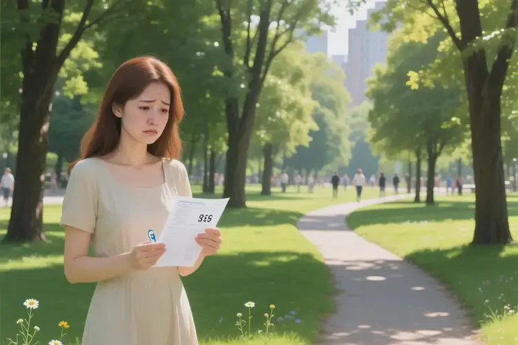 女性中午血糖4点4是糖尿病吗(图3)