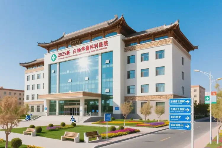 2025年新疆白楊疼痛科醫(yī)院(圖4)