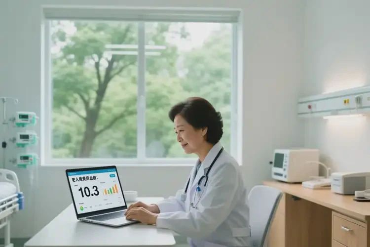 老年人晚餐血糖10点3是糖尿病吗(图4)