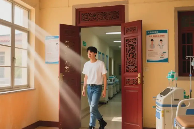 廣東汕頭去醫(yī)院檢查注意力不集中一般有多貴(圖4)