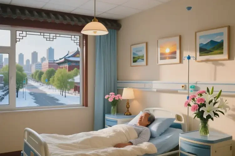 吉林吉林康復科看關節(jié)疼痛要多少錢(圖2)