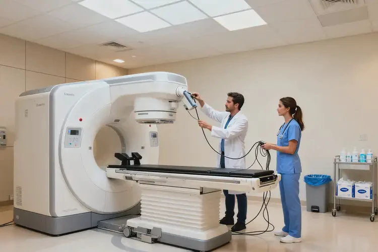 紅河放療科最出名的醫(yī)院(圖3)