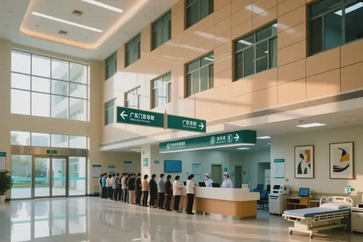 廣東江門(mén)去醫(yī)院檢查自閉癥多少錢(qián)(圖2)