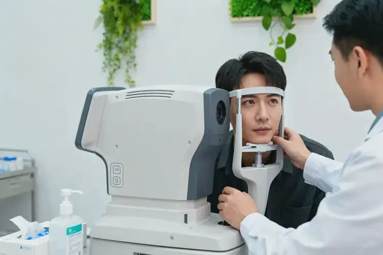 吐魯番眼科最出名的醫(yī)院(圖2)