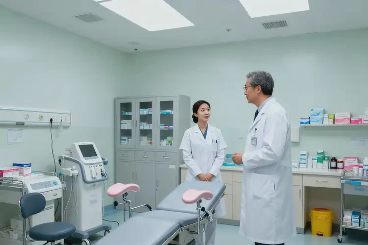 貴陽(yáng)婦科最出名的醫(yī)院(圖4)