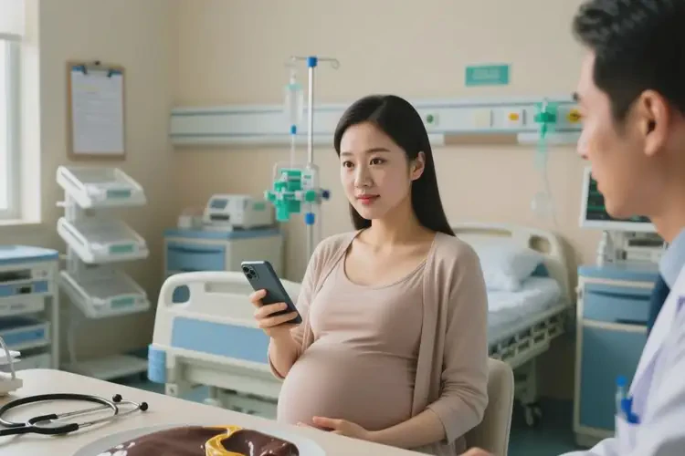 孕29周5天三伏天可以吃羊肝吗(图3)