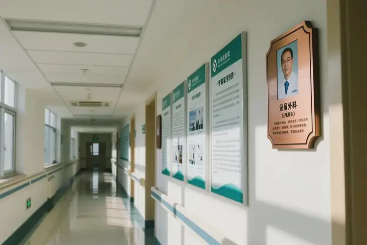 臺州泌尿外科專家排名前十名(圖2)