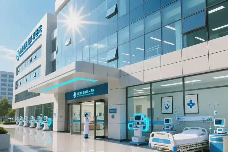 2025年山东东营乳腺外科哪个医院好(图3)