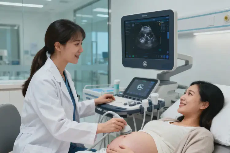 2025年廣東清遠(yuǎn)婦產(chǎn)科醫(yī)院(圖4)