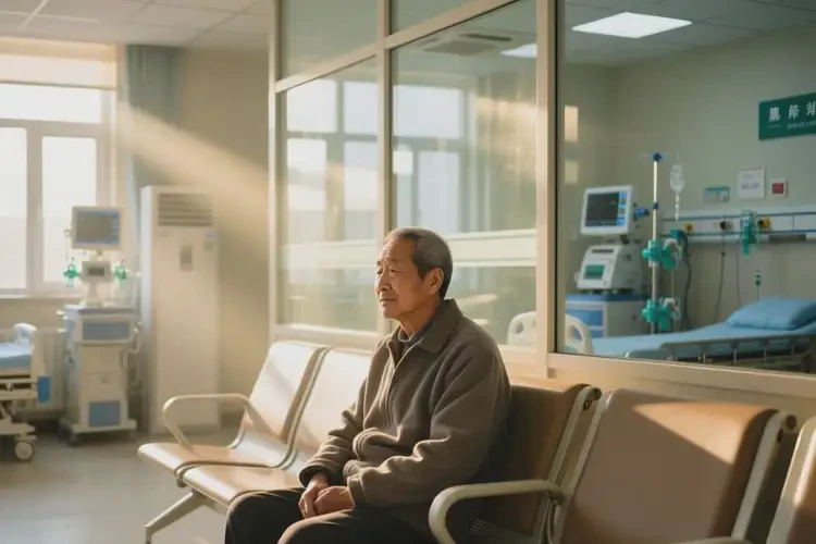 黑龙江黑河康复科看腰痛要多长时间(图3)