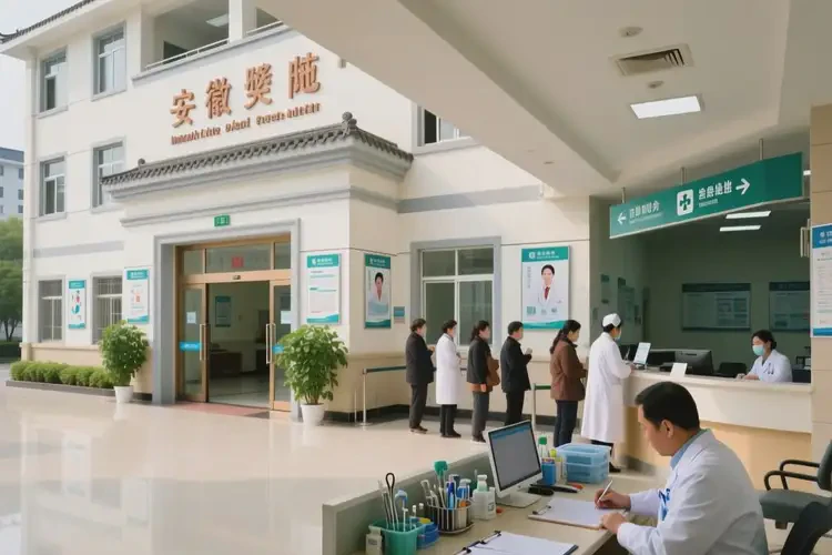 安徽池州去醫(yī)院檢查抑郁癥有多貴(圖3)