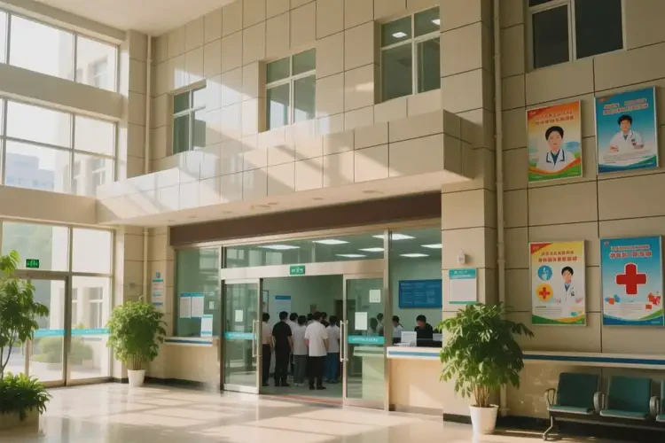 山東濟南去醫(yī)院檢查厭食癥全部費用是多少(圖2)