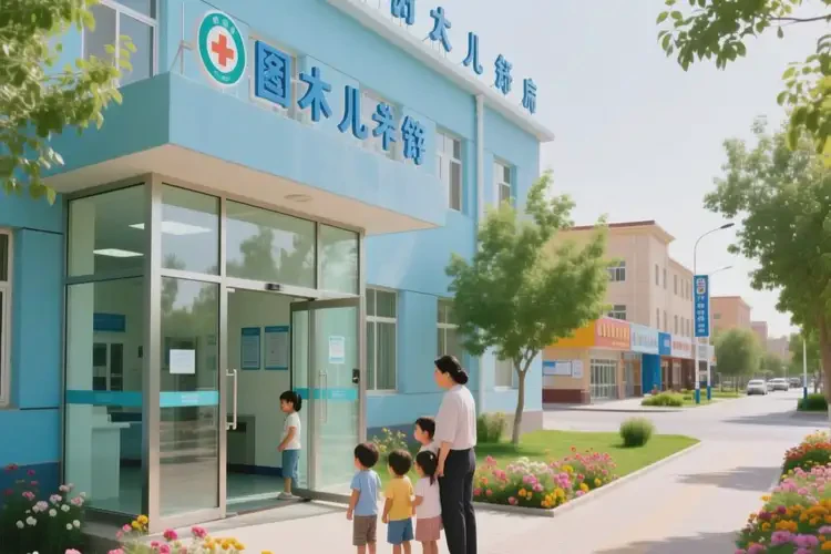 圖木舒克發(fā)育行為兒科專家排名前十名(圖2)