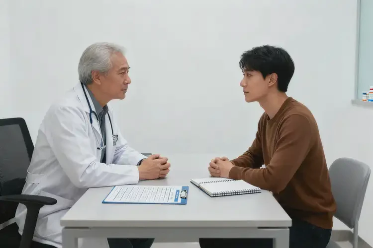 吉林通化去醫(yī)院檢查社交恐懼癥全部費(fèi)用是多少(圖2)