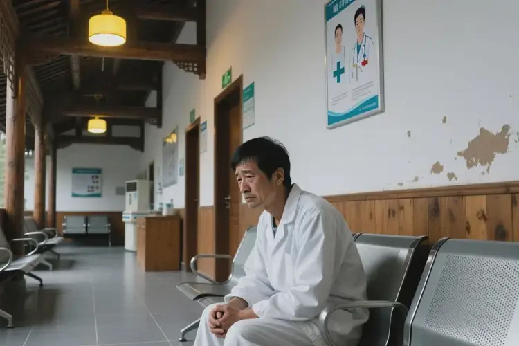 貴州畢節(jié)去醫(yī)院檢查重度焦慮一般多少錢(qián)(圖3)